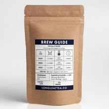 Load image into Gallery viewer, Roasted Meadow Green Tea