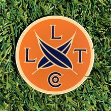 Load image into Gallery viewer, LLTCo. Die Cut Decal
